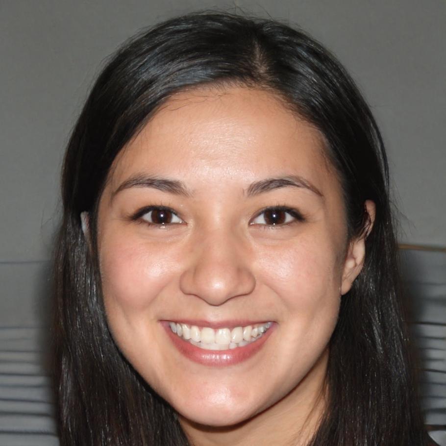 Portrait of digital forensics instructor Nyxara Singh