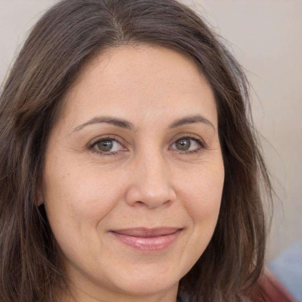 Kamilah Chen, Digital Banking Security Expert